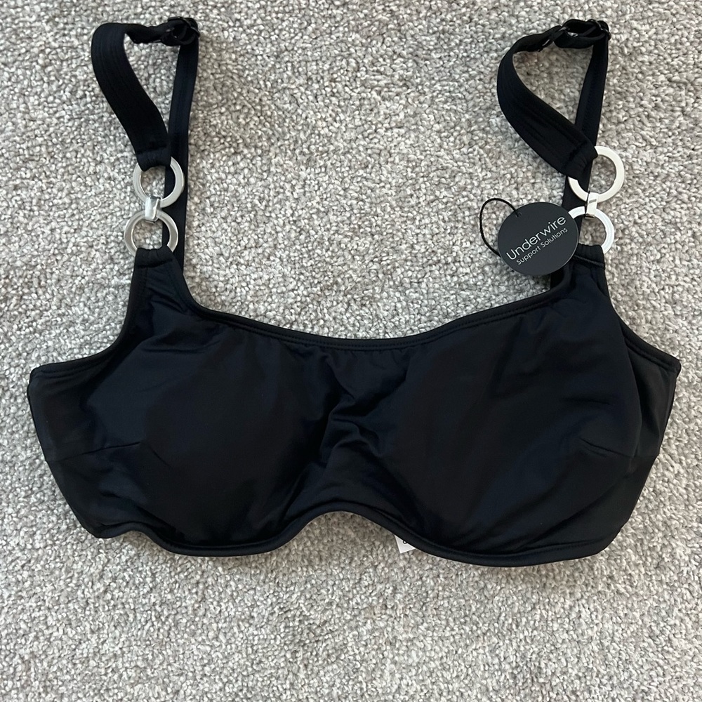 Coco reef swim top